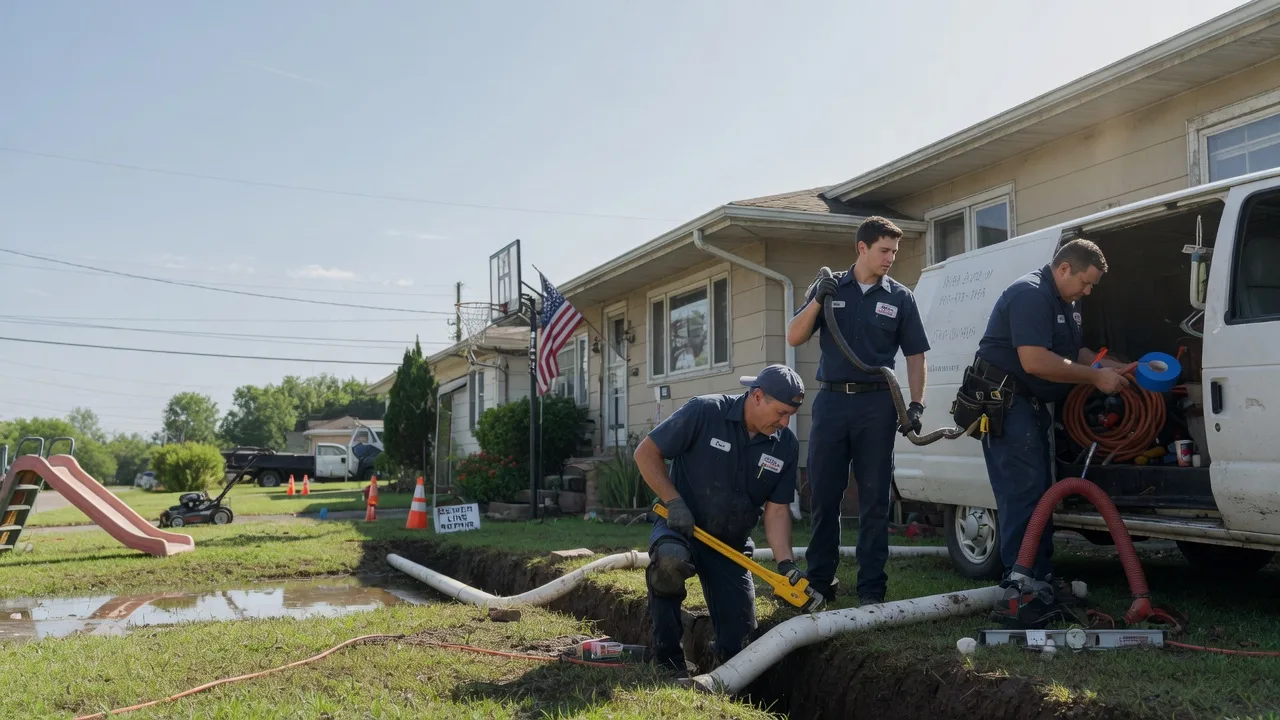 Toilet Installation in Sunflower, AL near me